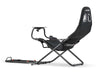 Playseat Chaise de gaming Challenge ActiFit Noir