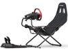 Playseat Gaming-Stuhl Challenge ActiFit Schwarz