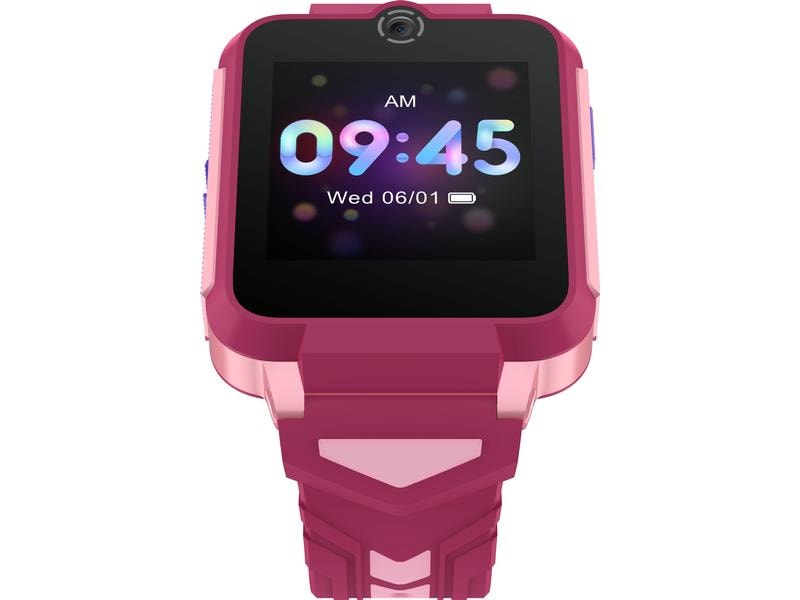 TCL MT42X MOVETIME Family Watch Pink