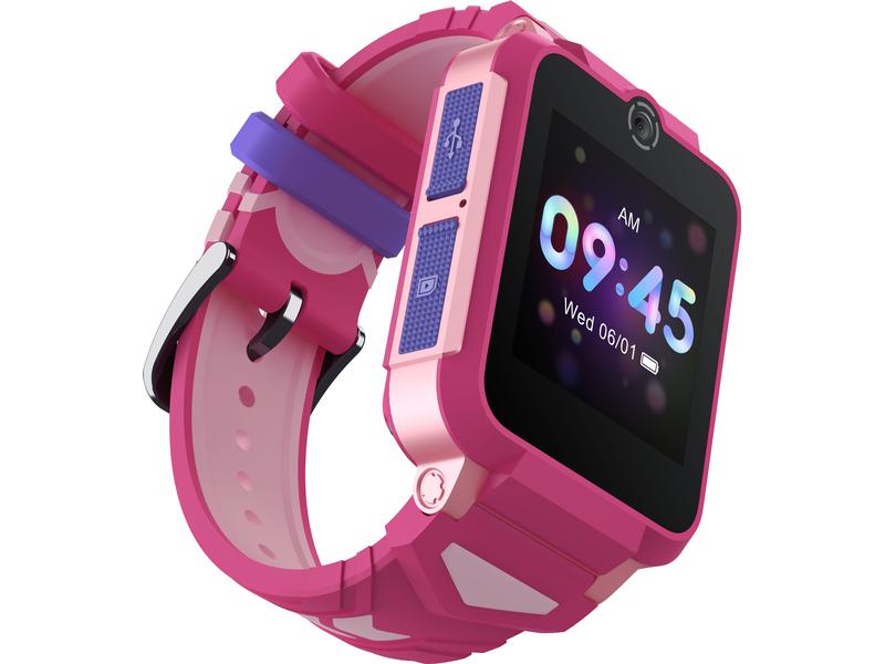 TCL MT42X MOVETIME Family Watch Pink