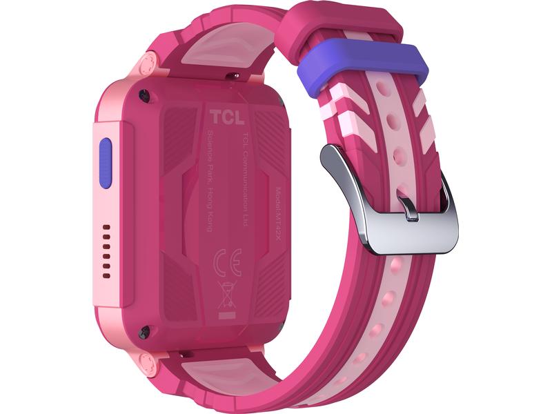 TCL MT42X MOVETIME Family Watch Rose