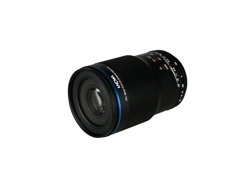 Laowa Longueur focale fixe 90 mm f/2.8 2x Ultra Macro APO – Sony E-Mount