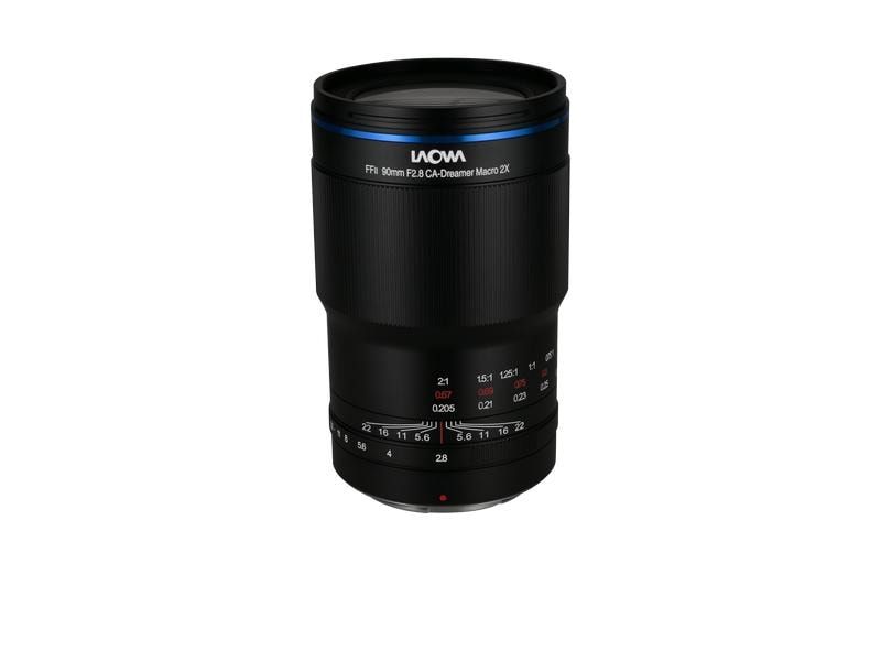 Laowa Longueur focale fixe 90 mm F/2.8 2x Ultra Macro APO – Nikon Z