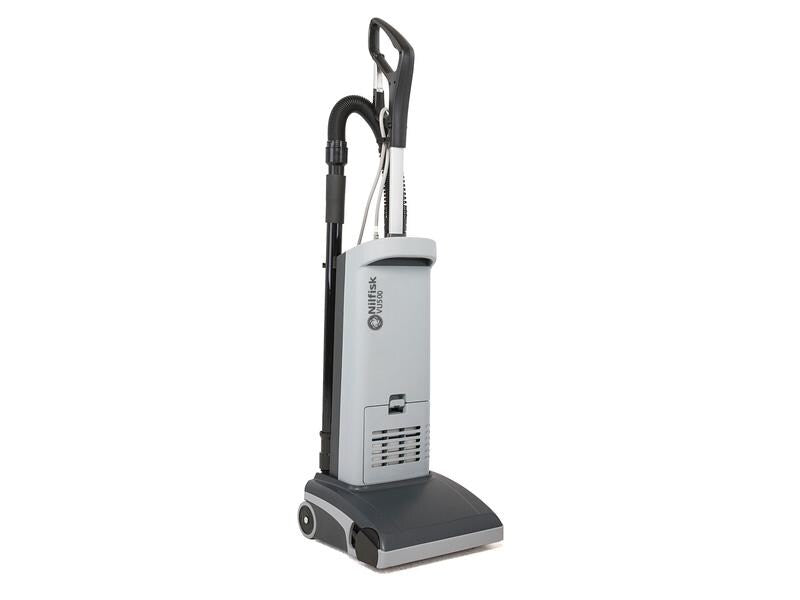 Nilfisk Aspirateur à tapis VU500 12"