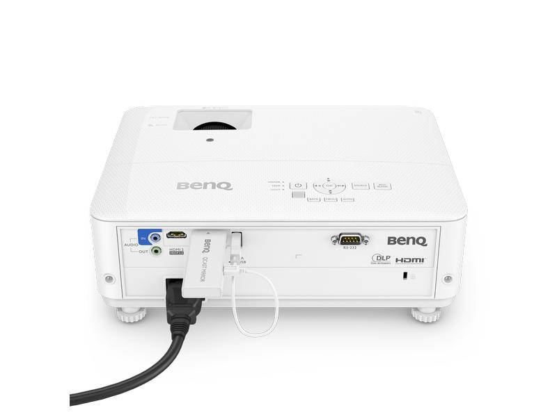 BenQ Projektor TH685P