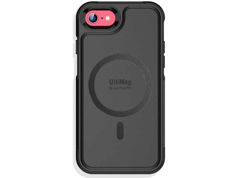 4smarts Back Cover Defend Ultimag iPhone SE3/SE2/8/7