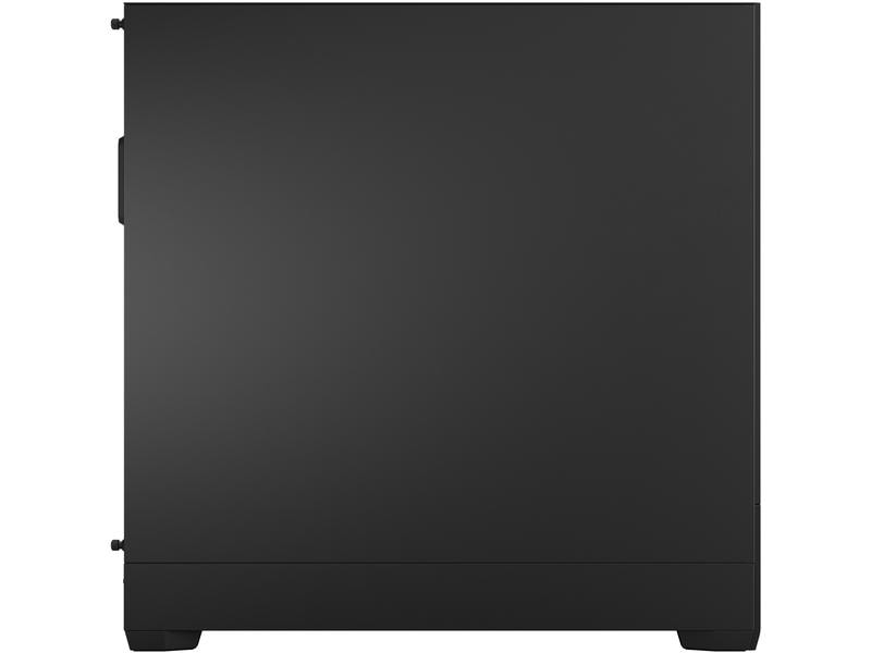 Fractal Design Boîtier d’ordinateur Pop XL Silent Solid Noir