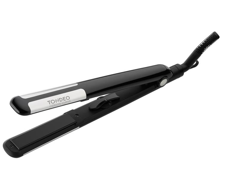 Tondeo Lisseur professionnel Cerion Curve