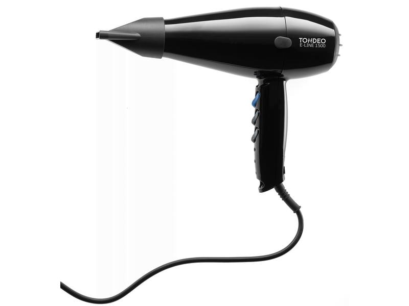 Tondeo Sèche-cheveux professionnel E-Line 1500