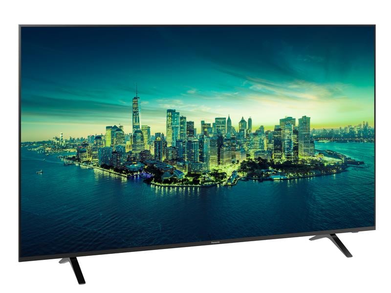 Panasonic TV TX-75LXW704 75", 3840 x 2160 (Ultra HD 4K), LED-LCD