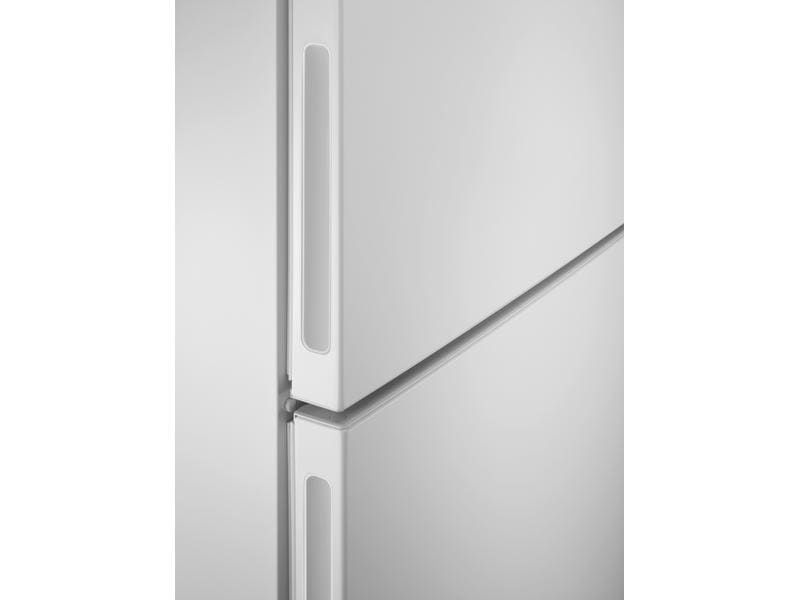 Electrolux Réfrigérateur congélateur ST246F, Droite/Changeable