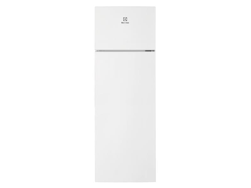 Electrolux Kühl-Gefrierkombination ST281F, Rechts/Wechselbar