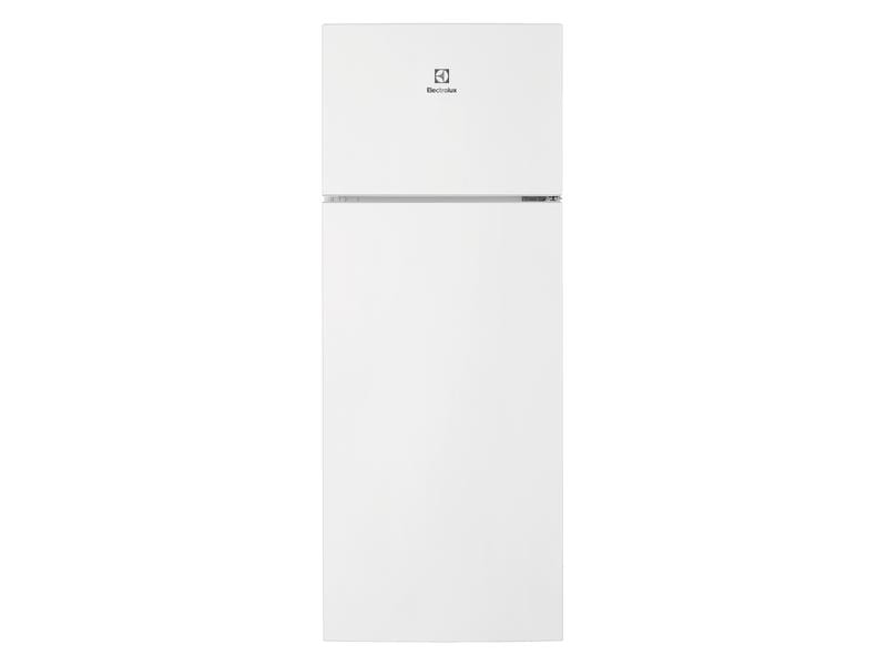 Electrolux Réfrigérateur congélateur ST246F, Droite/Changeable