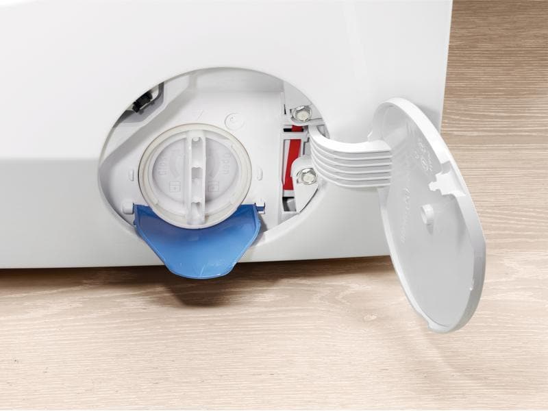 Electrolux Waschmaschine WAGL8E500 Rechts