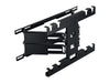 Samsung TV-Wandhalterung Full Motion Slim Fit