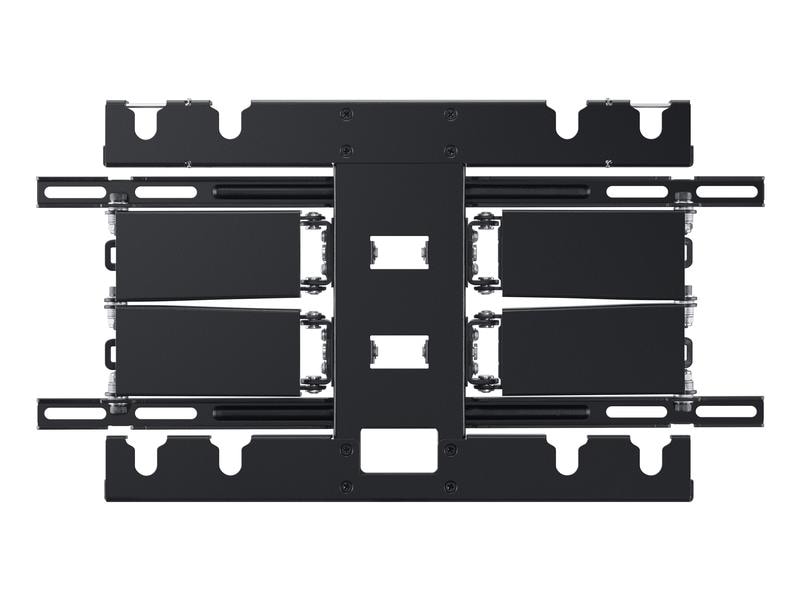 Samsung TV-Wandhalterung Full Motion Slim Fit