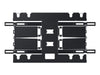 Samsung TV-Wandhalterung Full Motion Slim Fit
