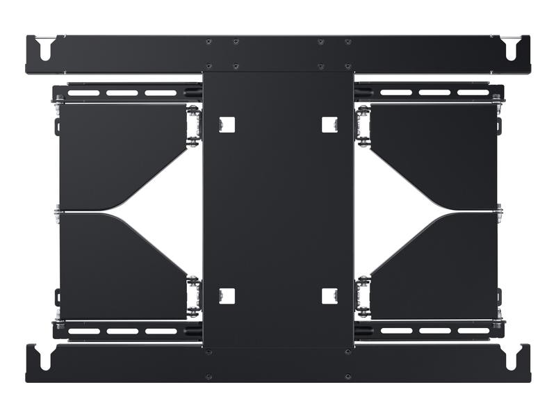 Samsung TV-Wandhalterung Full Motion Slim Fit