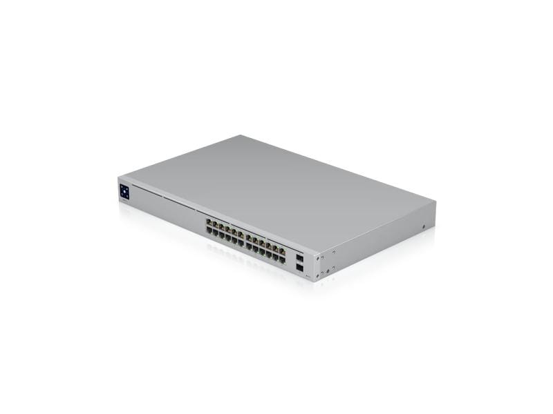 Ubiquiti Switch UniFi USW-PRO-24 24 Port