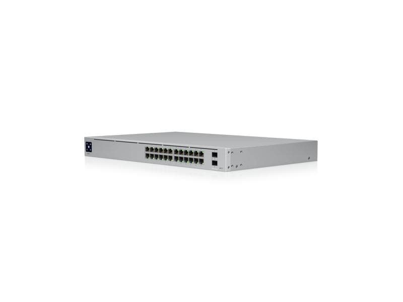 Ubiquiti Switch UniFi USW-PRO-24 24 Port