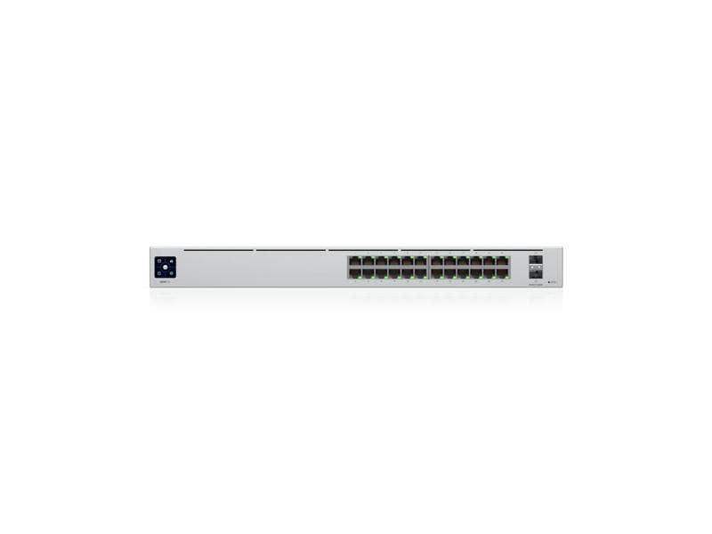 Ubiquiti Switch UniFi USW-PRO-24 24 Port