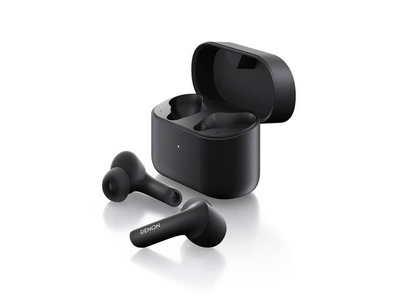 Denon True Wireless In-Ear-Kopfhörer AH-C630W Schwarz