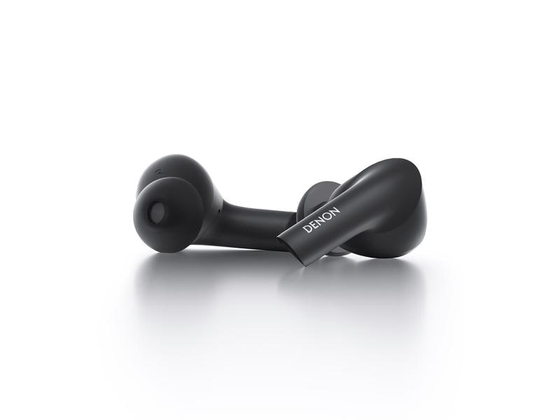 Denon True Wireless In-Ear-Kopfhörer AH-C630W Schwarz