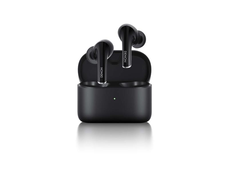 Denon True Wireless In-Ear-Kopfhörer AH-C830NCW Schwarz