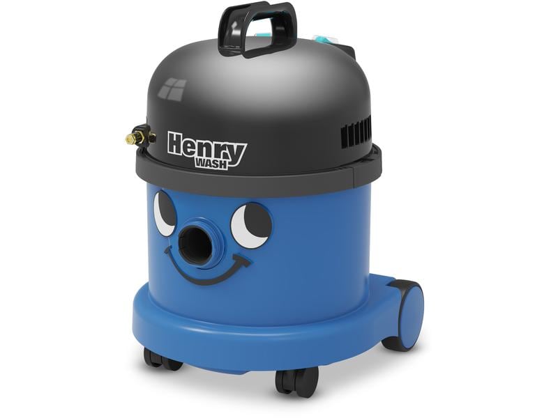 Numatic Aspirateur à déchets humides et secs  Henry CVC370