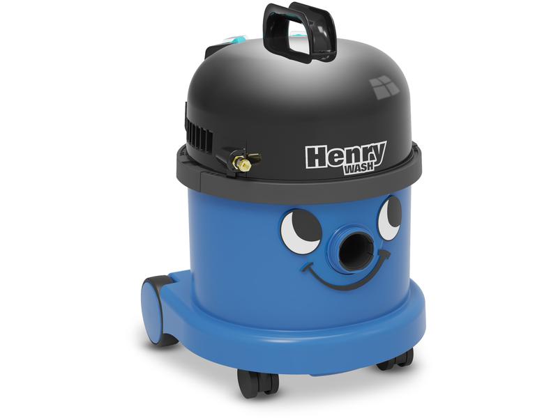 Numatic Aspirateur à déchets humides et secs  Henry CVC370