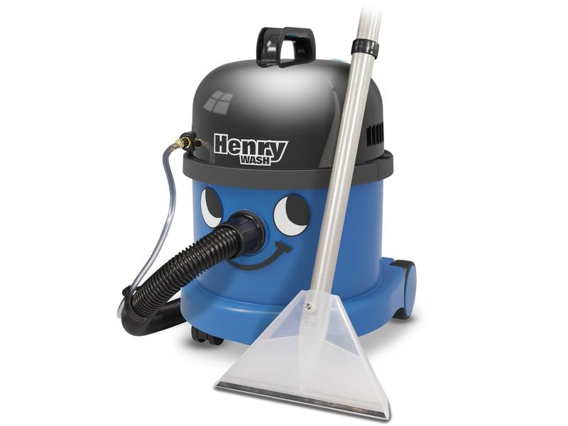 Numatic Nass-/Trockensauger  Henry CVC370