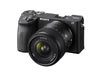 Sony Longueur focale fixe E 15mm F1.4 G – Sony E-Mount