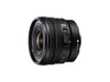 Sony Objectif zoom E PZ 10-20mm F4 G – Sony E-Mount