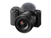 Sony Objectif zoom E PZ 10-20mm F4 G – Sony E-Mount