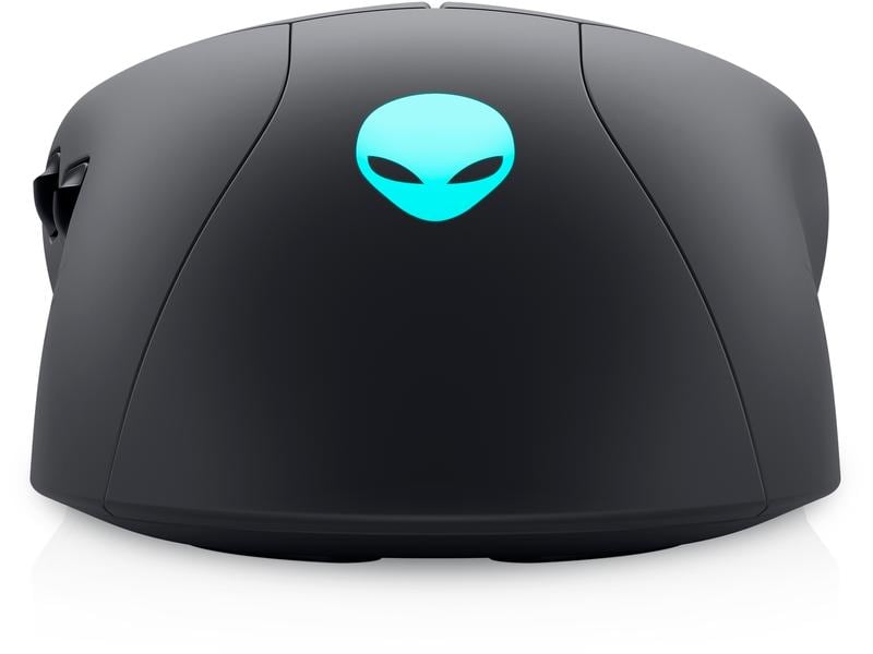 DELL Gaming-Maus Alienware AW320M Deam Schwarz