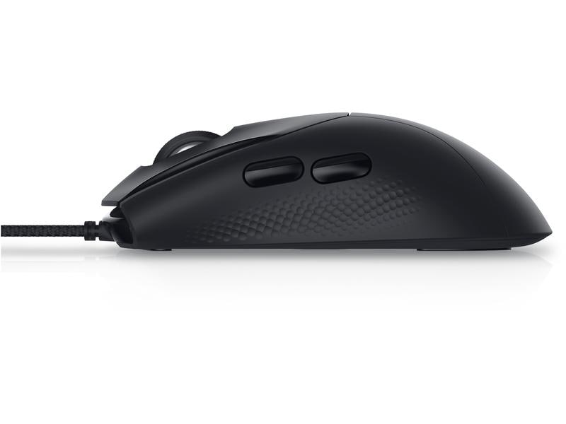 DELL Gaming-Maus Alienware AW320M Deam Schwarz