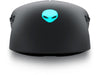 DELL Gaming-Maus Alienware AW720M Deam Schwarz