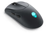 DELL Gaming-Maus Alienware AW720M Deam Schwarz