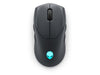 DELL Gaming-Maus Alienware AW720M Deam Schwarz