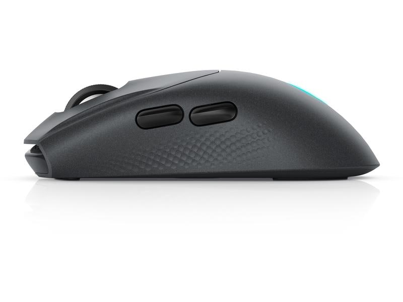 DELL Gaming-Maus Alienware AW720M Deam Schwarz