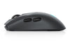 DELL Gaming-Maus Alienware AW720M Deam Schwarz