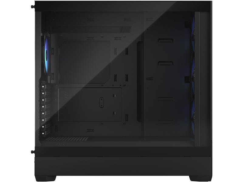 Fractal Design Boîtier d’ordinateur Pop XL Air RGB TG Noir