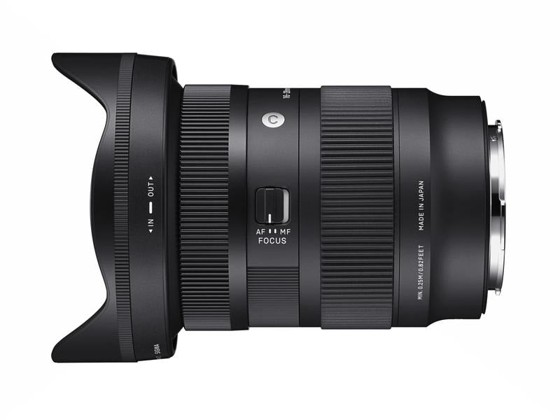 Sigma Zoomobjektiv 16-28mm f / 2.8 DG DN Contemporary E-Mount