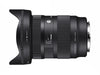 Sigma Zoomobjektiv 16-28mm f / 2.8 DG DN Contemporary E-Mount