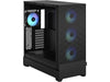 Fractal Design Boîtier d’ordinateur Pop XL Air RGB TG Noir