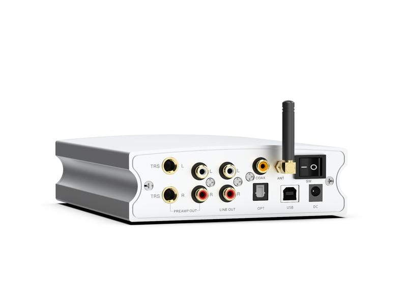 Aune Amplificateur d’écouteurs X8 XVIII Bluetooth