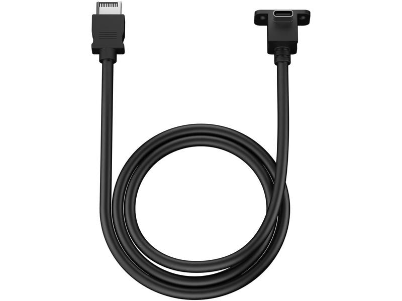 Fractal Design Adapter USB-C 10Gbps – Model E
