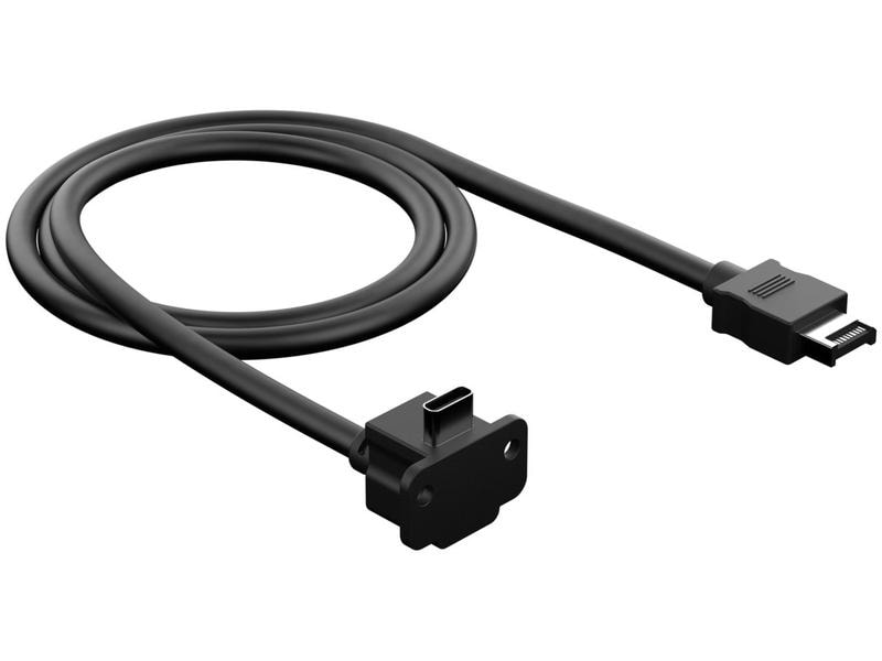 Fractal Design Adapter USB-C 10Gbps – Model E