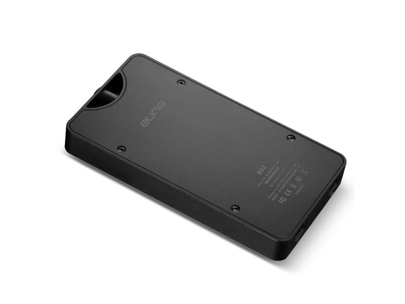 Aune Kopfhörerverstärker &amp; USB-DAC BU2 Bluetooth