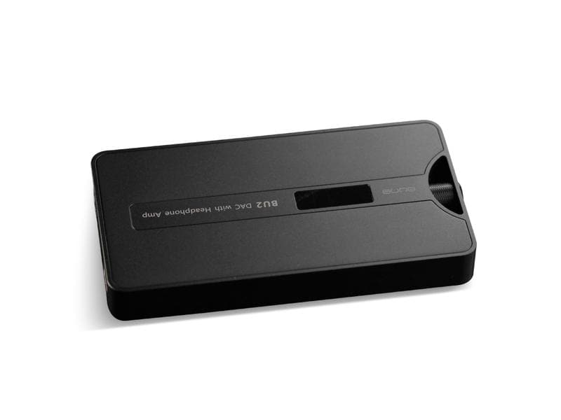 Aune Kopfhörerverstärker &amp; USB-DAC BU2 Bluetooth